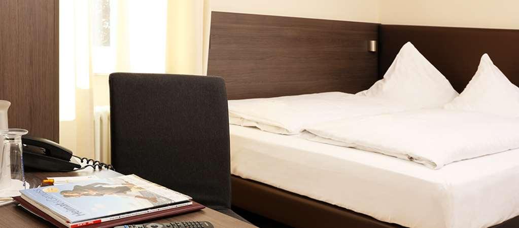 Ringhotel Zum Goldenen Ochsen Stockach Habitación foto